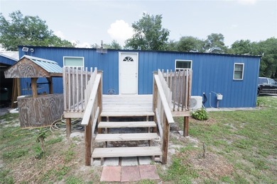 Lake Kathryn - Lake County Home For Sale in Paisley Florida