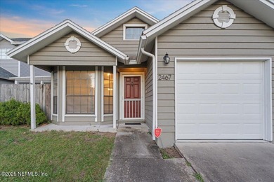 St. Johns River Home For Sale in Jacksonville Florida