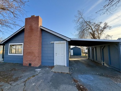 Upper Klamath Lake Home Sale Pending in Klamath Falls Oregon