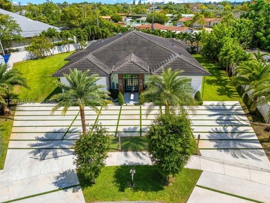 This exceptional property is situated in a coveted neighborhood - photo 3