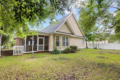 Lowcountry charm meets an exceptional location! Enjoy the - photo 10