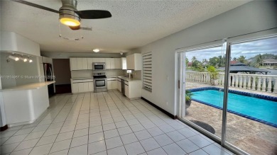 Lake Home For Sale in Miami, Florida