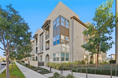 (private lake, pond, coastal) Condo For Sale in Rancho Mission Viejo California