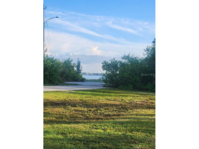 Punta Gorda with Gulf Access! waterfront multi family ( RMF 10) - photo 4