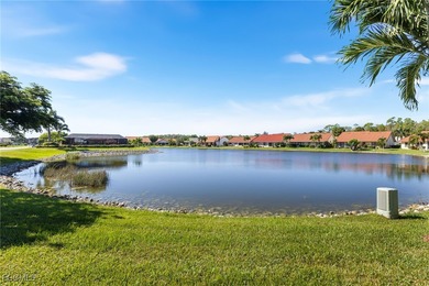 Lake Condo For Sale in Fort Myers, Florida