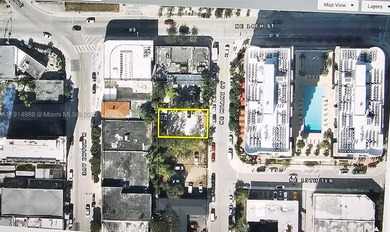 EXTRAORDINARY DEVELOPMENT SITE OPPORTUNITY IN THE ARTS & - photo 1