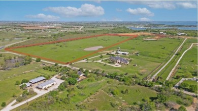 Lake Acreage For Sale in Sanger, Texas