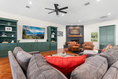 Private Waterfront Family Compound on Peninsula - 7+ Acres - photo 13
