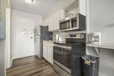 Experience true oceanfront living from this updated 11th-floor - photo 3