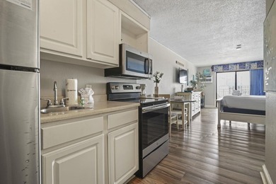 Experience true oceanfront living from this updated 11th-floor - photo 6