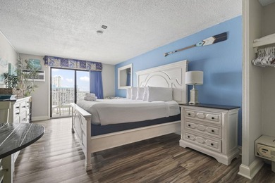 Experience true oceanfront living from this updated 11th-floor - photo 8
