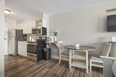 Experience true oceanfront living from this updated 11th-floor - photo 10