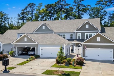Welcome to Belle Harbor Townhomes! This beautifully maintained - photo 1