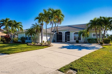 (private lake, pond, coastal) Home For Sale in Fort Myers Florida