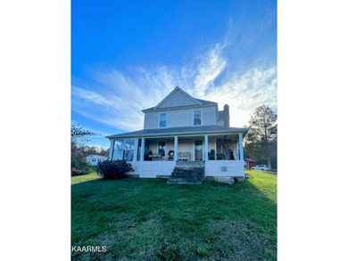 Fort Loudoun Lake Acreage Sale Pending in Louisville Tennessee