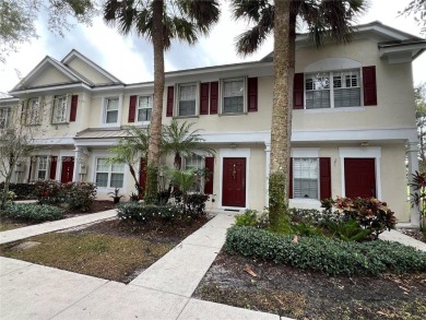 Lake Townhome/Townhouse For Sale in Plantation, Florida