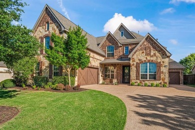 Lake Grapevine Home For Sale in Trophy Club Texas