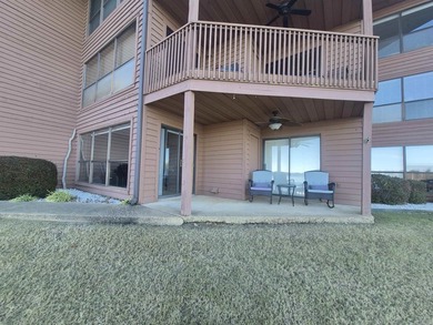 This Bottom Level 2-bedroom condo provides lake life right at - photo 1