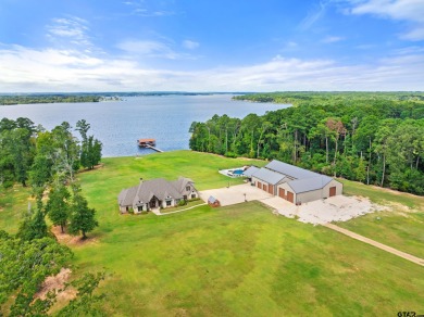 Lake Home For Sale in Bullard, Texas