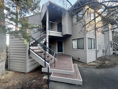 Deschutes River - Deschutes County Condo For Sale in Bend Oregon