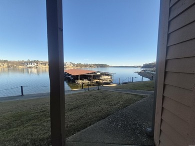 This Bottom Level 2-bedroom condo provides lake life right at - photo 2