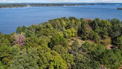 OVERSIZED WATERFRONT LOT FOR SALE LAKE PALESTINE - Lake Lot For Sale in LaRue, Texas
