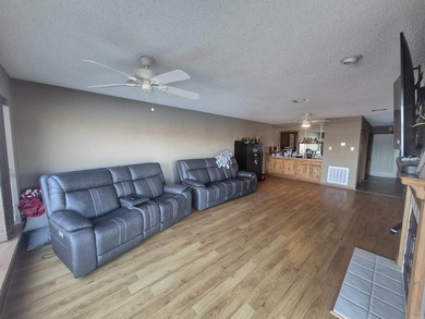 This Bottom Level 2-bedroom condo provides lake life right at - photo 6