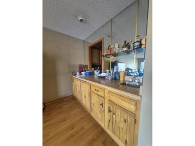 This Bottom Level 2-bedroom condo provides lake life right at - photo 7
