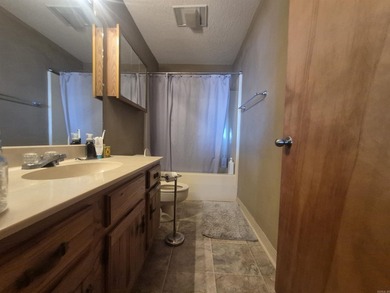 This Bottom Level 2-bedroom condo provides lake life right at - photo 9