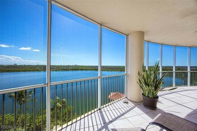 (private lake, pond, creek) Condo For Sale in Fort Myers Florida