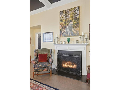 Located in the highly sought-after North Forsyth school district