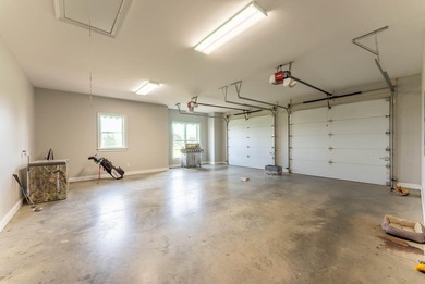 Custom Home on 96 Acres in Hector, Arkansas - Built in