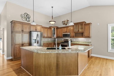An Unrivaled Waterfront Sanctuary in the Woods at River Ridge - photo 15