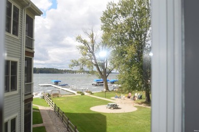 MOVE-IN READY CONDO ON WAWASEE LAKEFRONT IN ONE OF THE MOST COST - photo 17