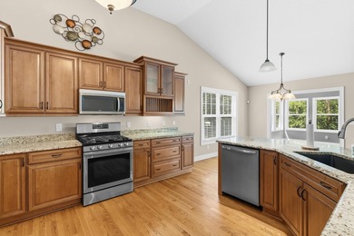 An Unrivaled Waterfront Sanctuary in the Woods at River Ridge - photo 17