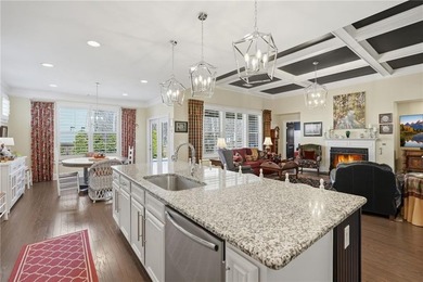 Located in the highly sought-after North Forsyth school district