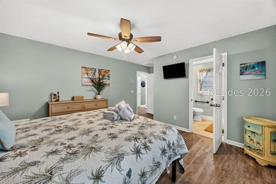 Turn-key, fully renovated beach home in the highly sought-after - photo 18