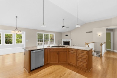 An Unrivaled Waterfront Sanctuary in the Woods at River Ridge - photo 18