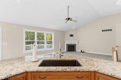 An Unrivaled Waterfront Sanctuary in the Woods at River Ridge - photo 19