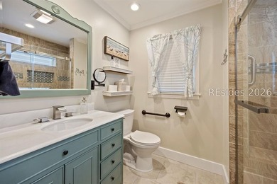 Turn-key, fully renovated beach home in the highly sought-after - photo 20