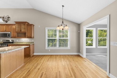 An Unrivaled Waterfront Sanctuary in the Woods at River Ridge - photo 20