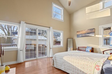 Lake Monona Home Active Under Contract in Madison Wisconsin