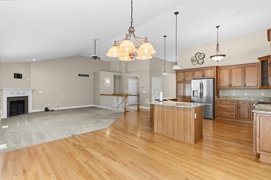 An Unrivaled Waterfront Sanctuary in the Woods at River Ridge - photo 21
