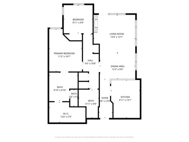 Located in the highly desirable Bella Vista at Promontory Pointe - photo 22