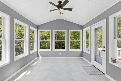 An Unrivaled Waterfront Sanctuary in the Woods at River Ridge - photo 22