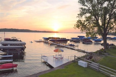 MOVE-IN READY CONDO ON WAWASEE LAKEFRONT IN ONE OF THE MOST COST - photo 23