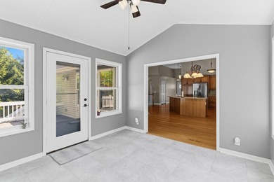 An Unrivaled Waterfront Sanctuary in the Woods at River Ridge - photo 23