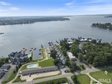 MOVE-IN READY CONDO ON WAWASEE LAKEFRONT IN ONE OF THE MOST COST - photo 28