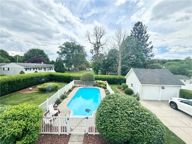 Welcome to this spacious and well-maintained home offering 1,814 - photo 39