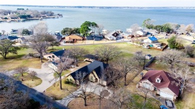 Lake Home For Sale in Gun Barrel City, Texas